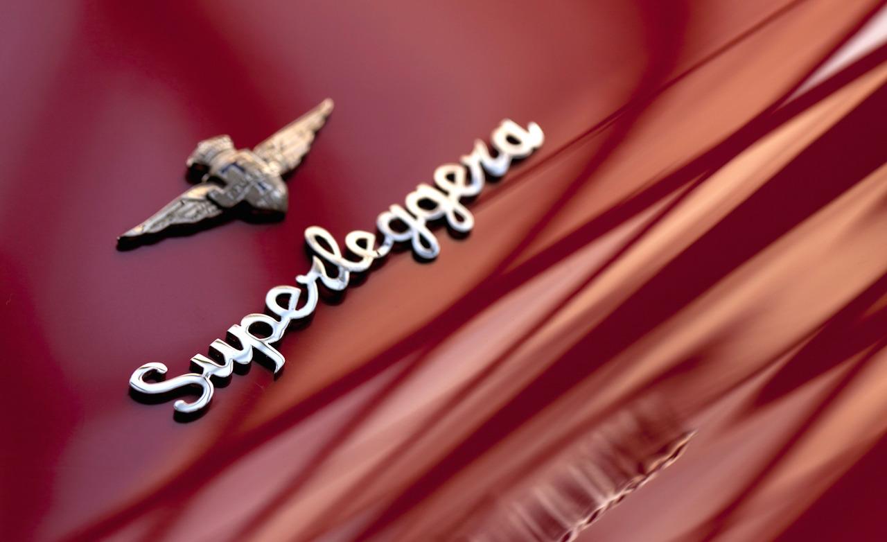 Touring Superleggera Disco Volante, 2012