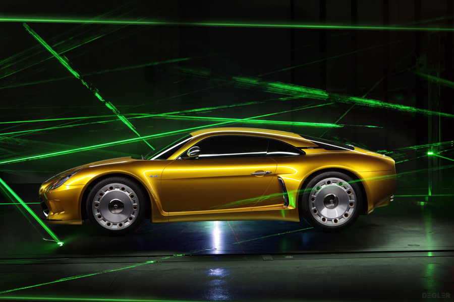 Willys AW 380 Berlinetta (Maggiora/Carrozzeria Viotti), 2015