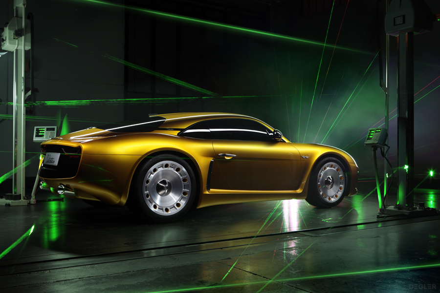 Willys AW 380 Berlinetta (Maggiora/Carrozzeria Viotti), 2015