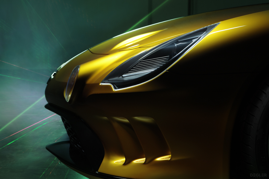 Willys AW 380 Berlinetta (Maggiora/Carrozzeria Viotti), 2015