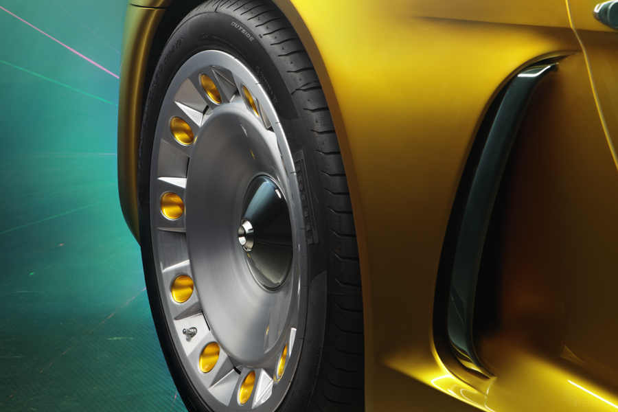 Willys AW 380 Berlinetta (Maggiora/Carrozzeria Viotti), 2015