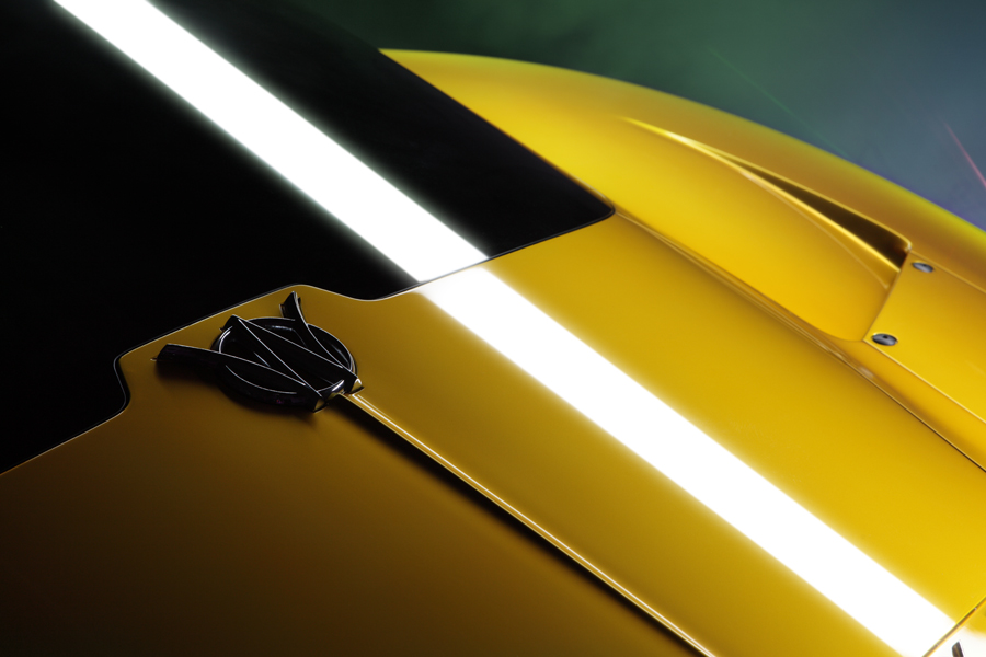 Willys AW 380 Berlinetta (Maggiora/Carrozzeria Viotti), 2015