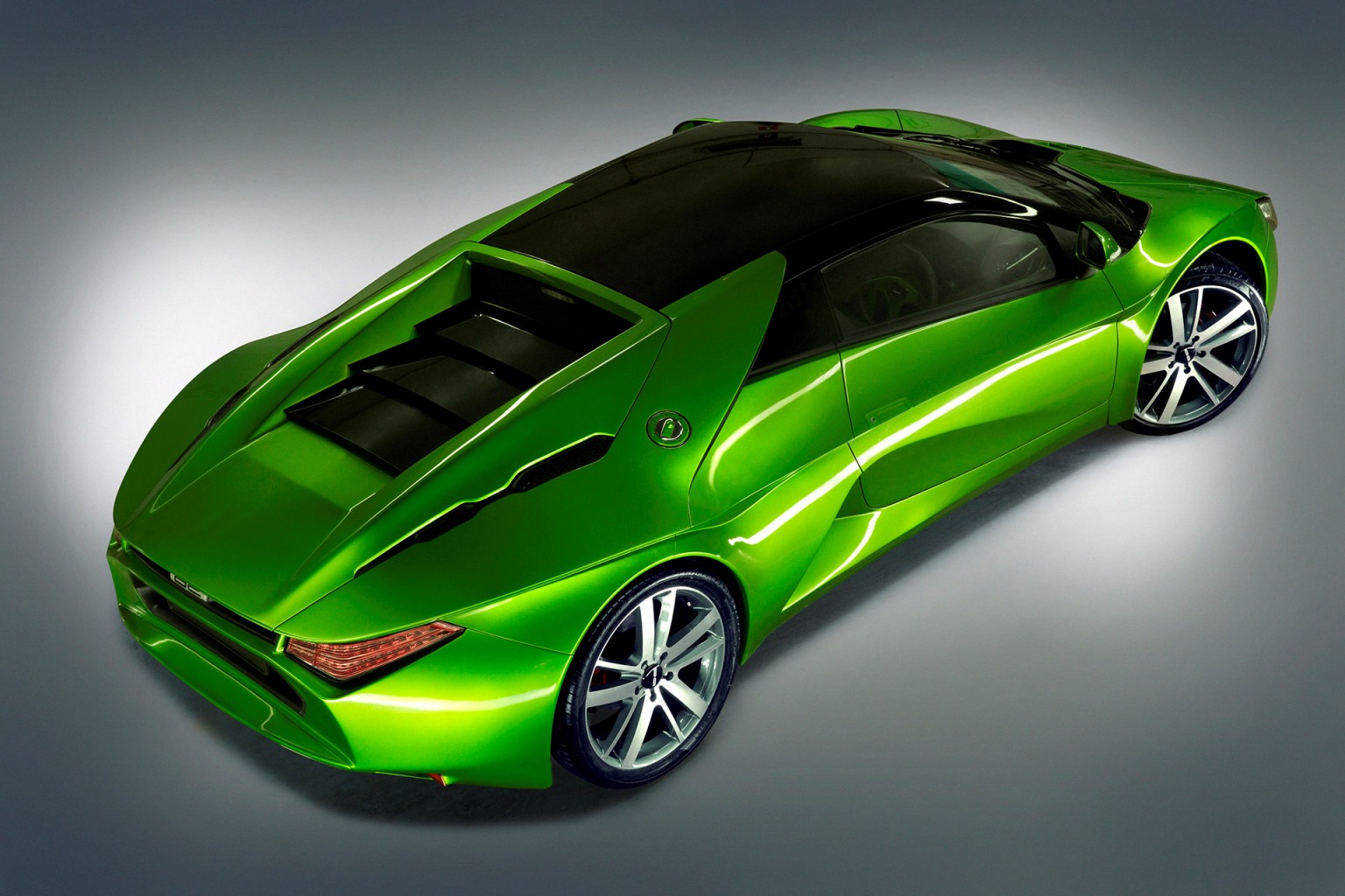 DC Design Avanti, 2014