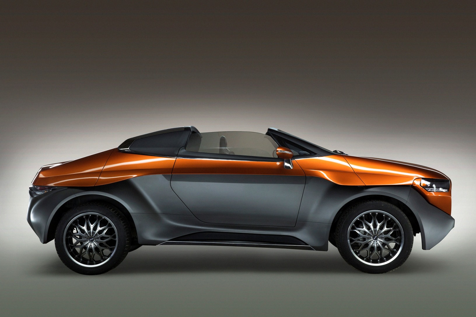 DC Design Eleron, 2014