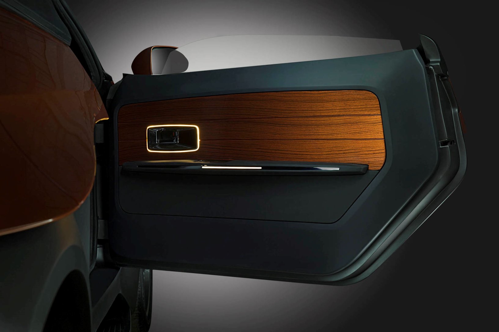 DC Design Eleron, 2014 - Interior