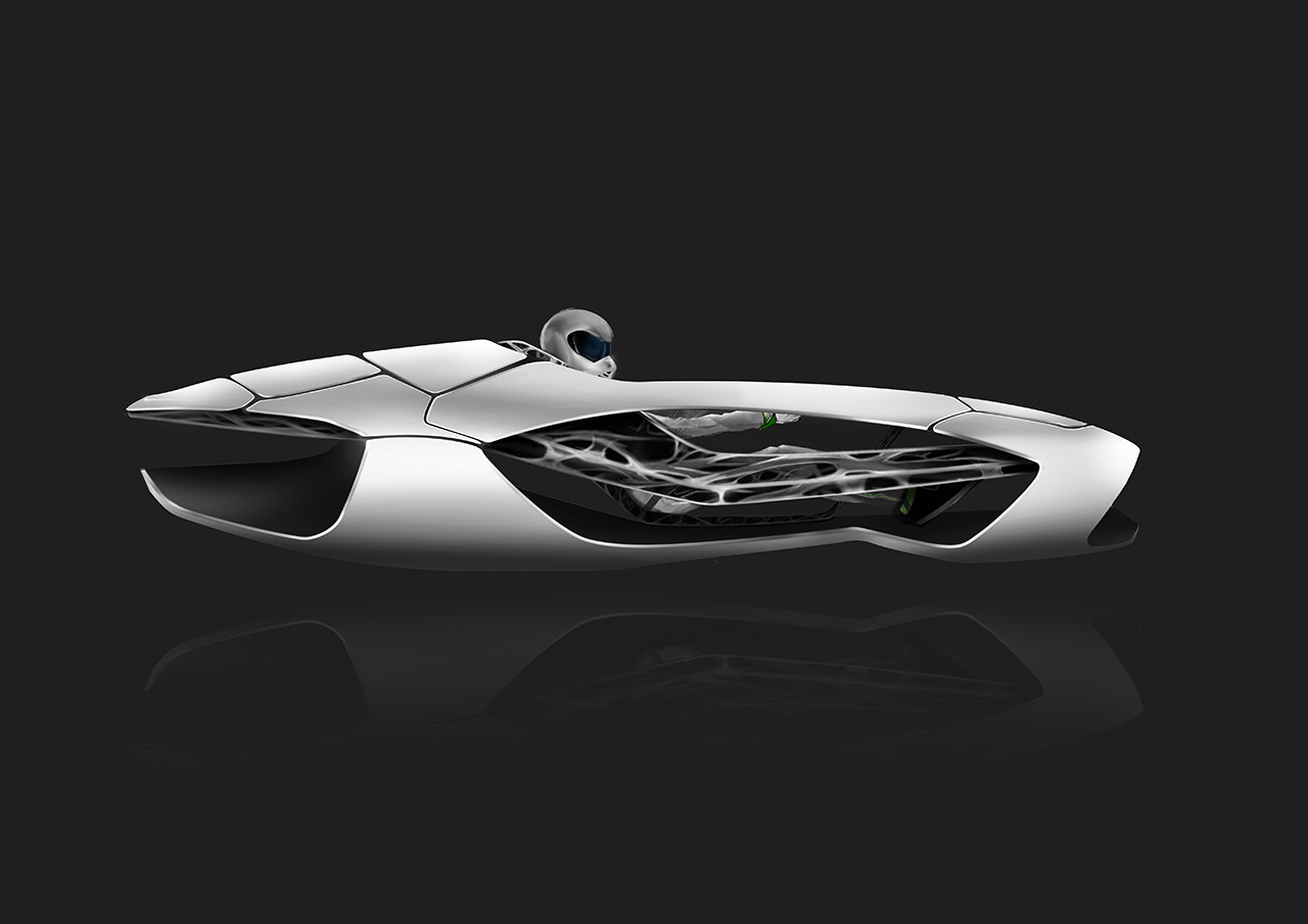 EDAG Genesis, 2014