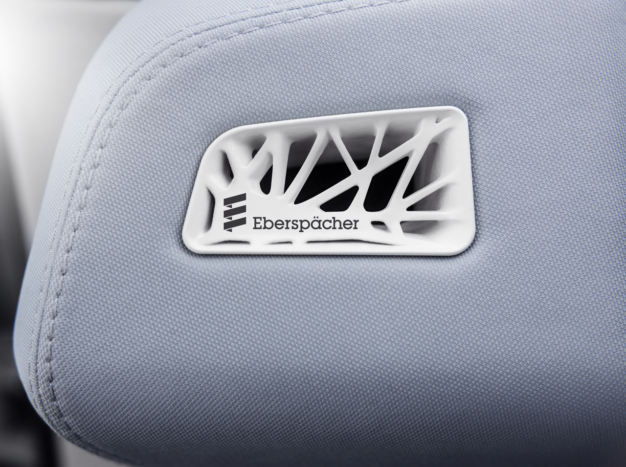 Rinspeed XchangE, 2014