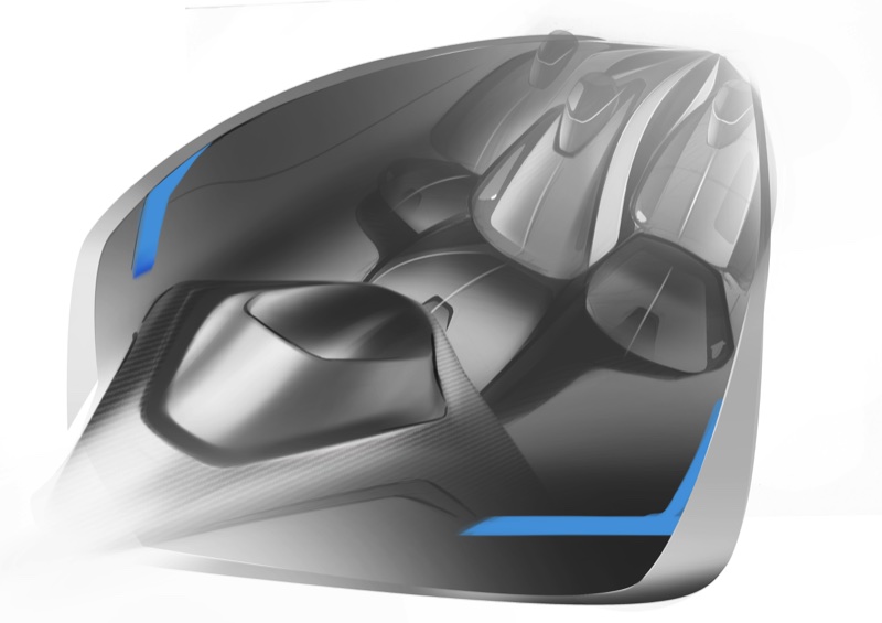 IED Syrma, 2015 - Design Sketch