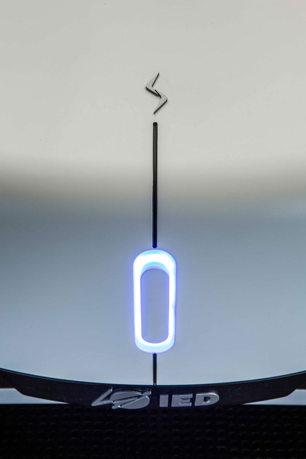 IED Shiwa Concept, 2016