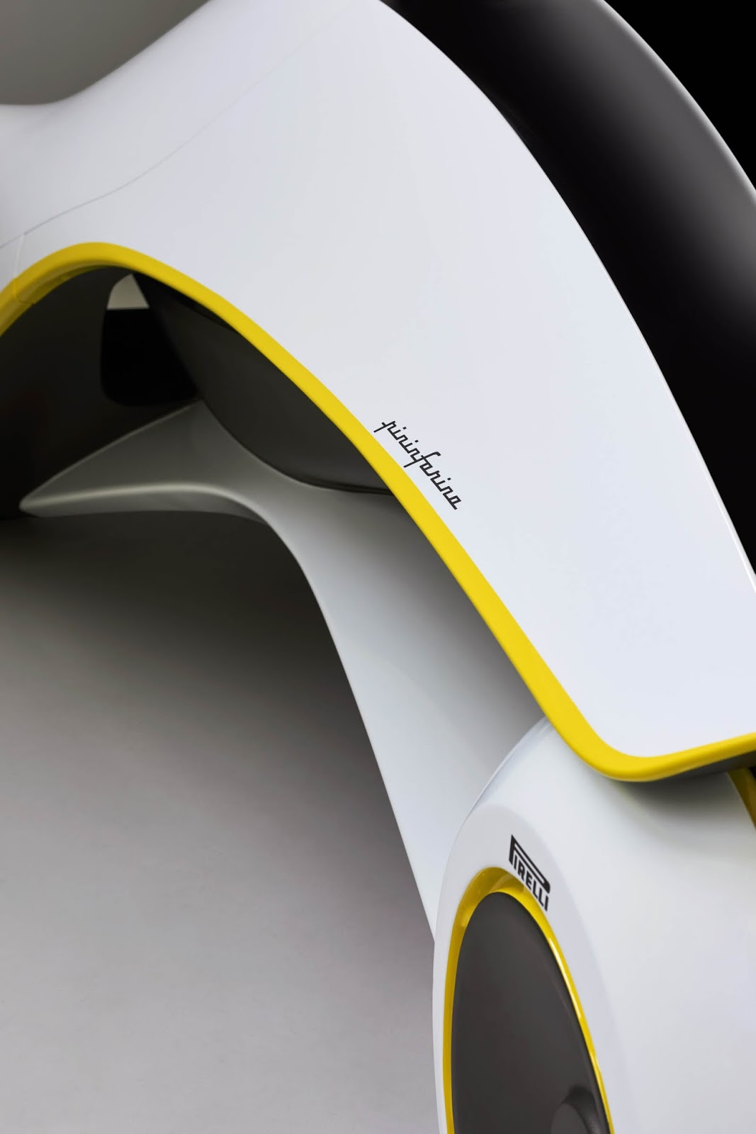 IED Scilla Concept, 2017