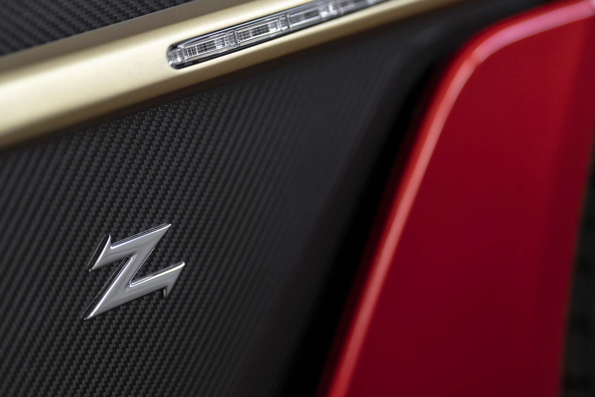 Aston Martin Vanquish Shooting Brake (Zagato), 2017