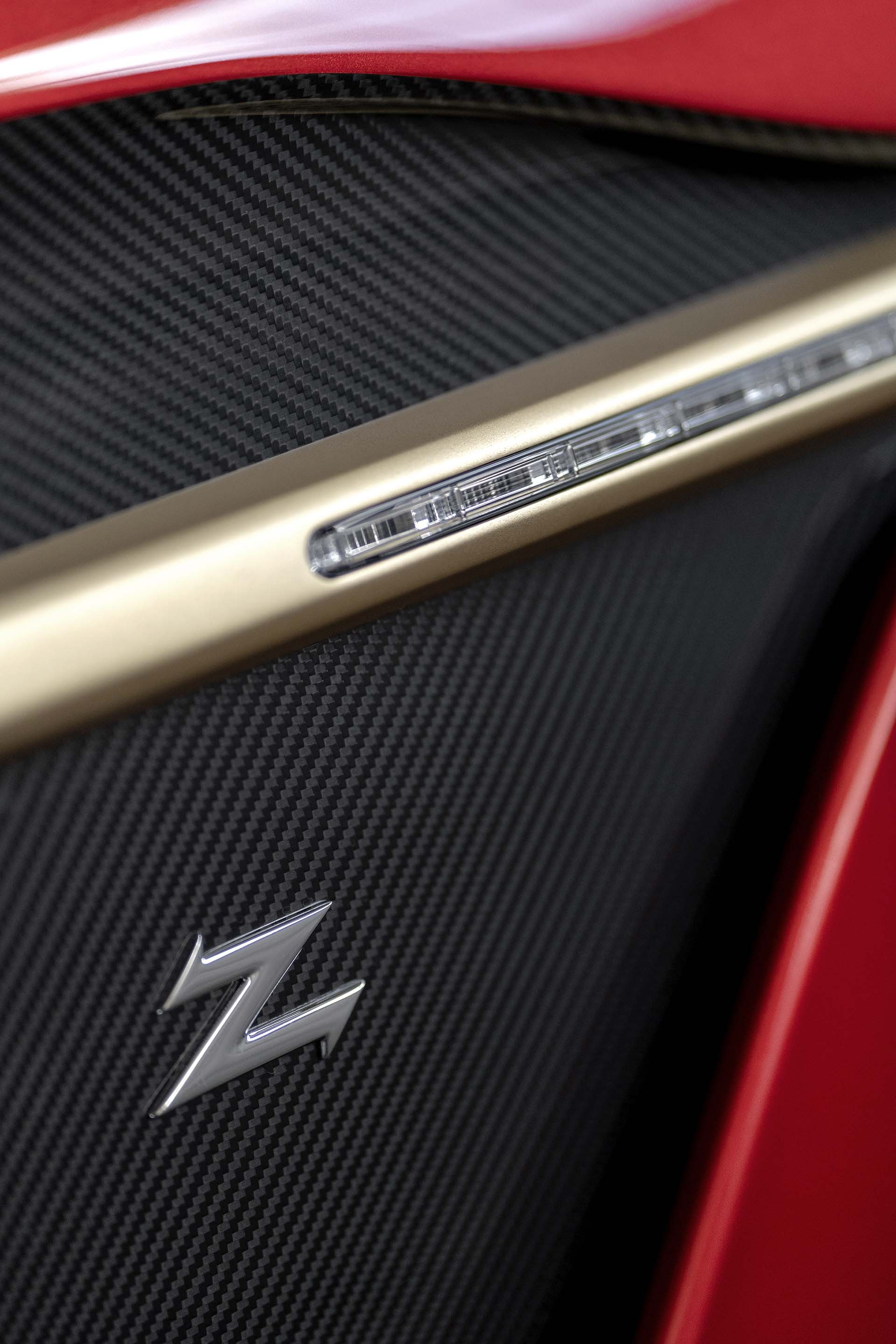 Aston Martin Vanquish Shooting Brake (Zagato), 2017