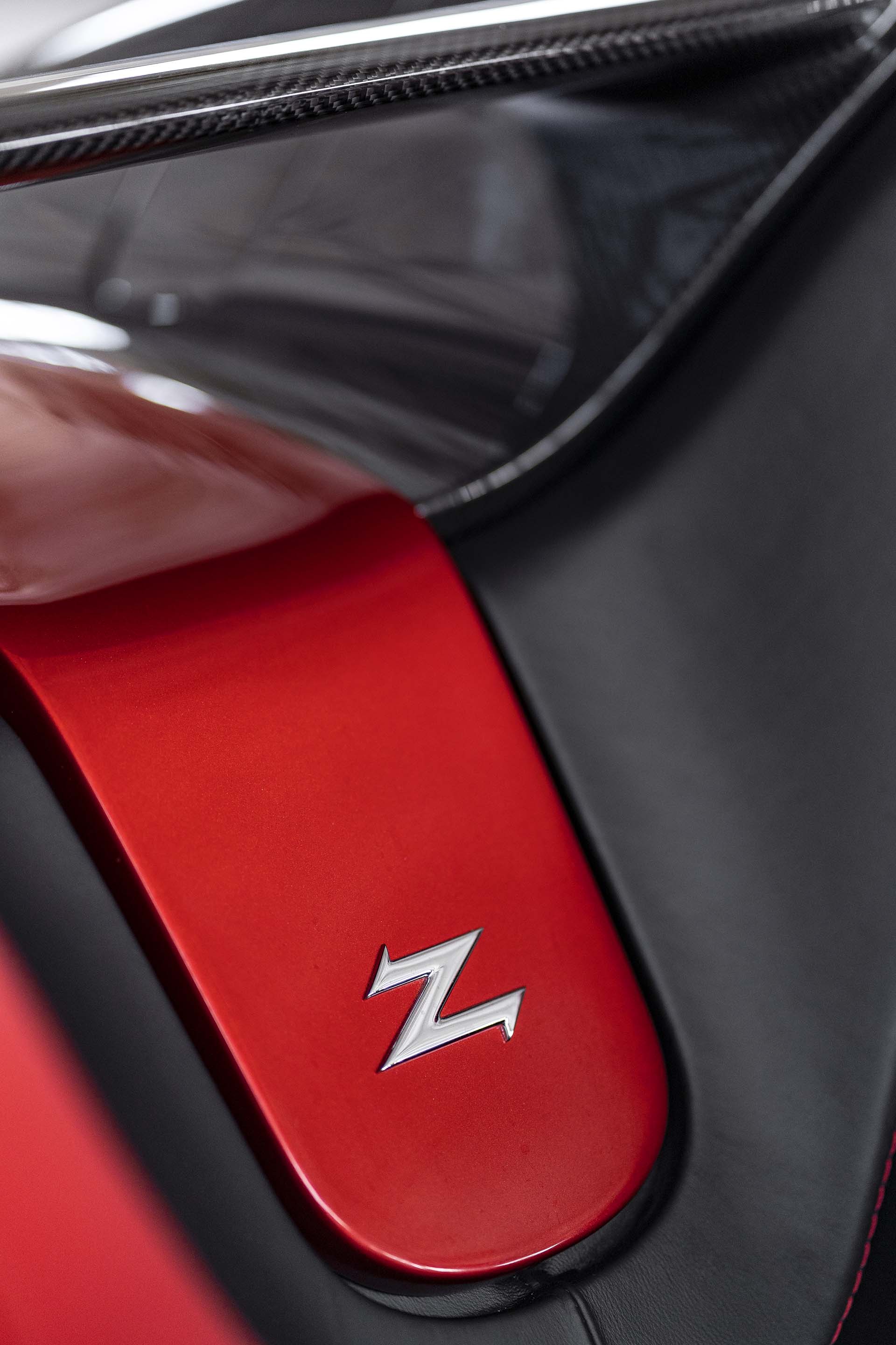 Aston Martin Vanquish Shooting Brake (Zagato), 2017