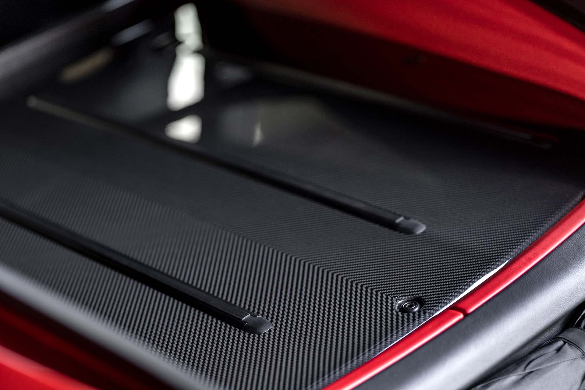 Aston Martin Vanquish Shooting Brake (Zagato), 2017