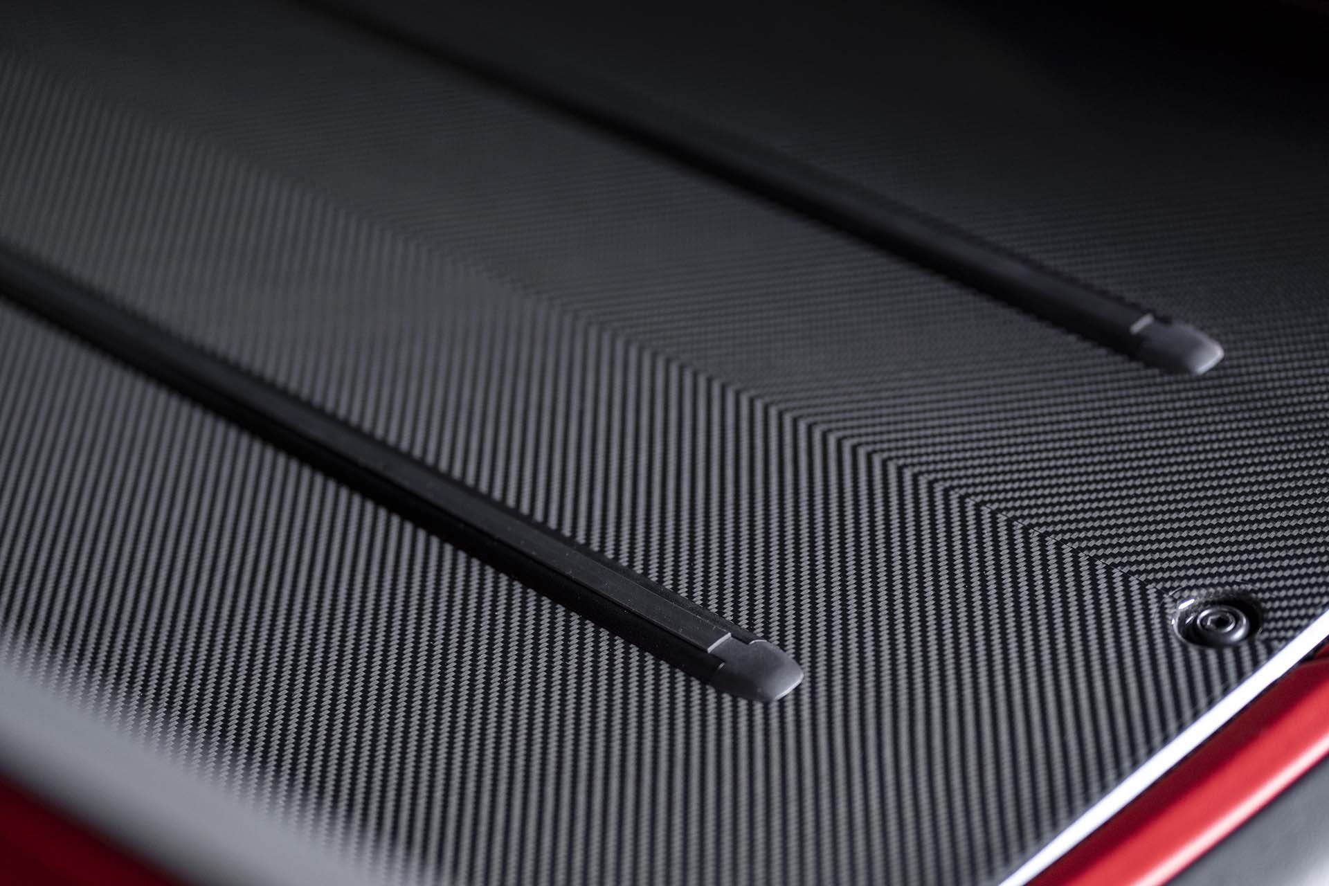 Aston Martin Vanquish Shooting Brake (Zagato), 2017