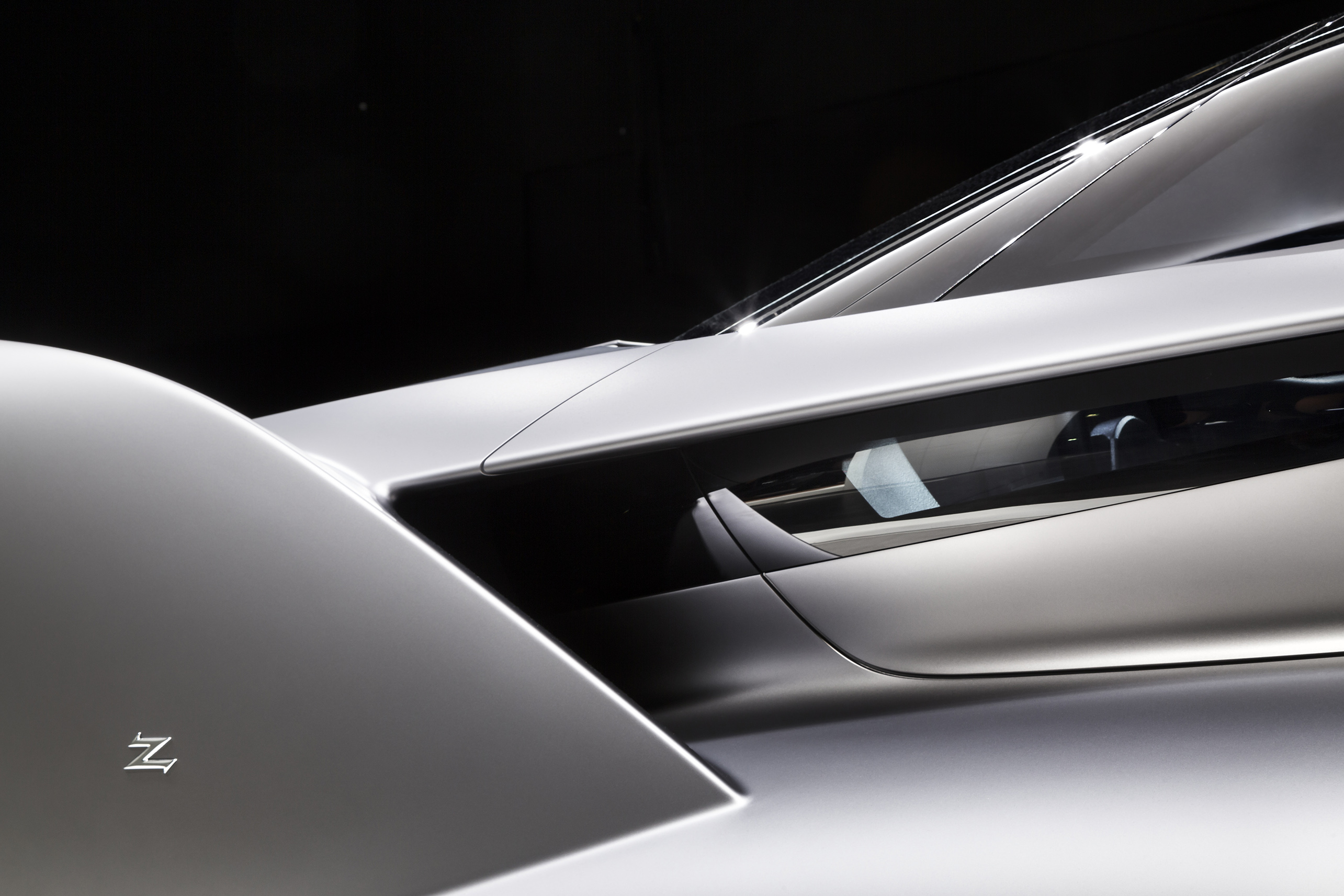 IsoRivolta Vision Gran Turismo (Zagato), 2017
