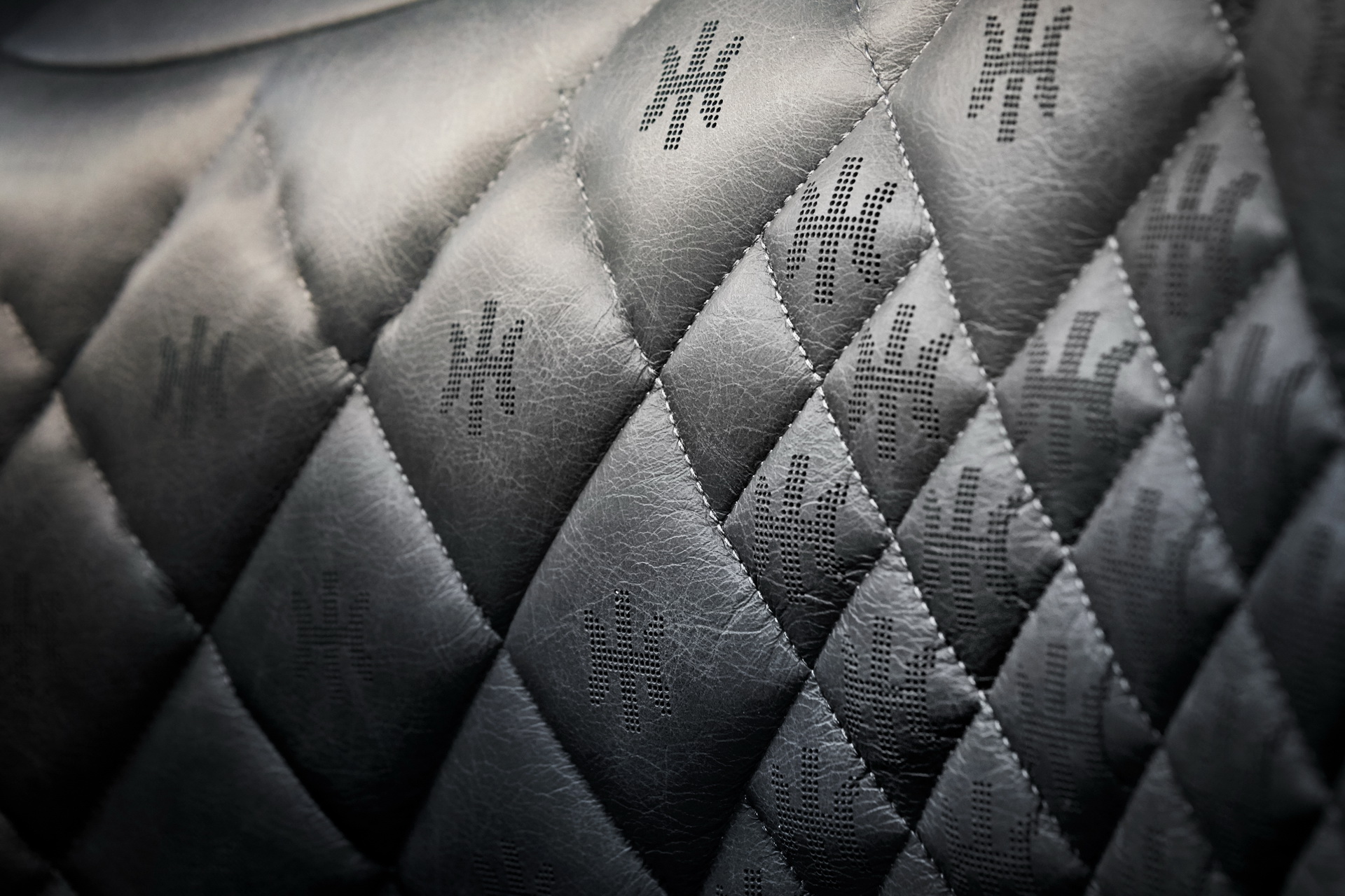 HK GT (Pininfarina), 2018 - Interior