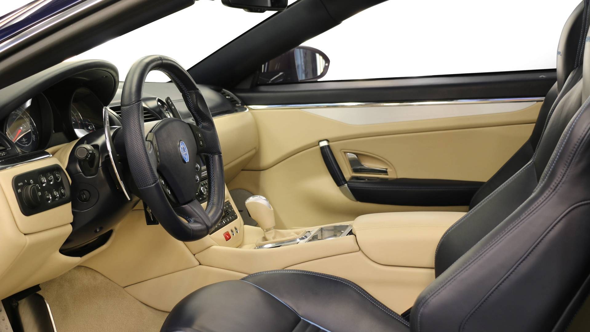 Touring Superleggera Sciadipersia, 2018