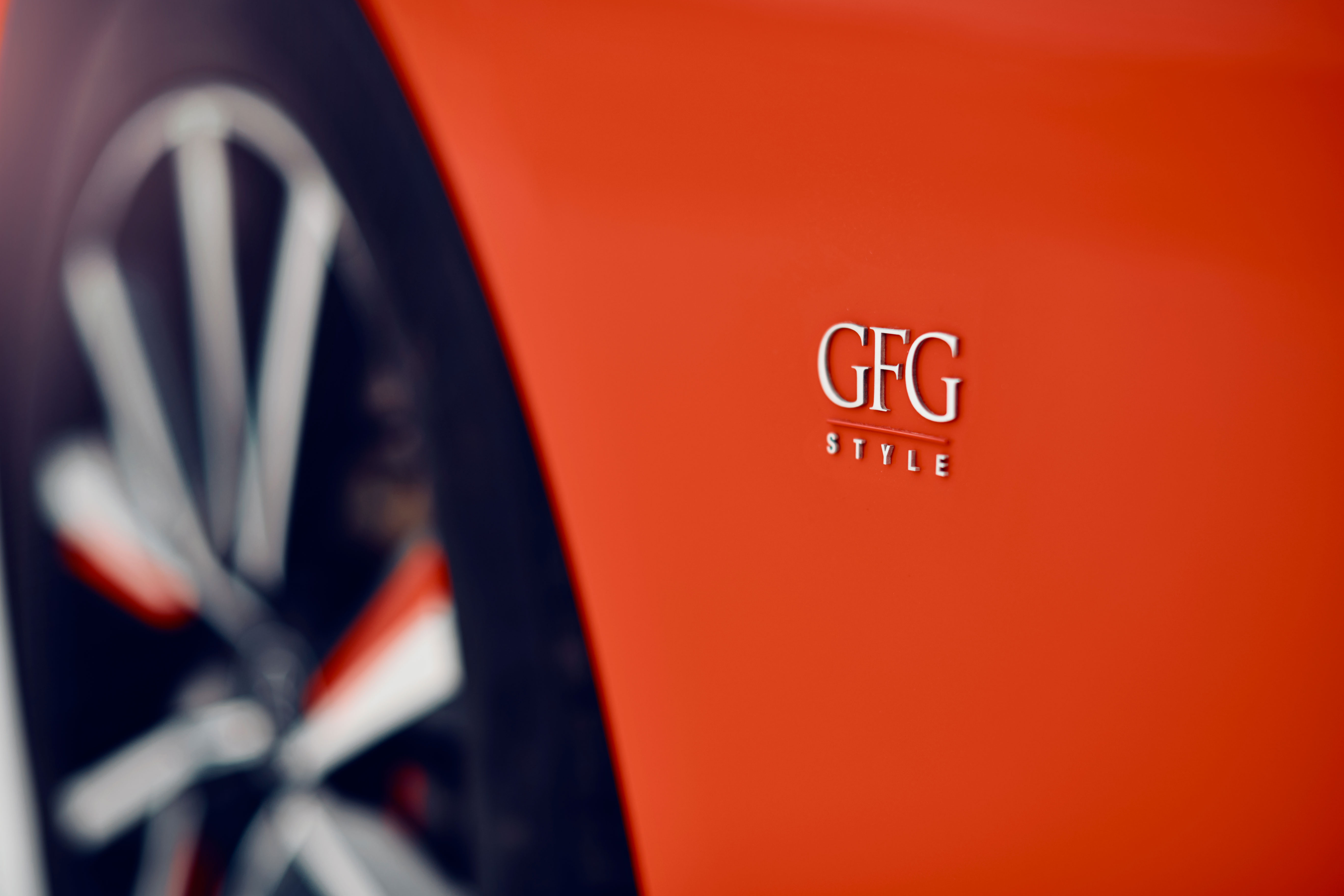 GFG Style Kangaroo, 2019
