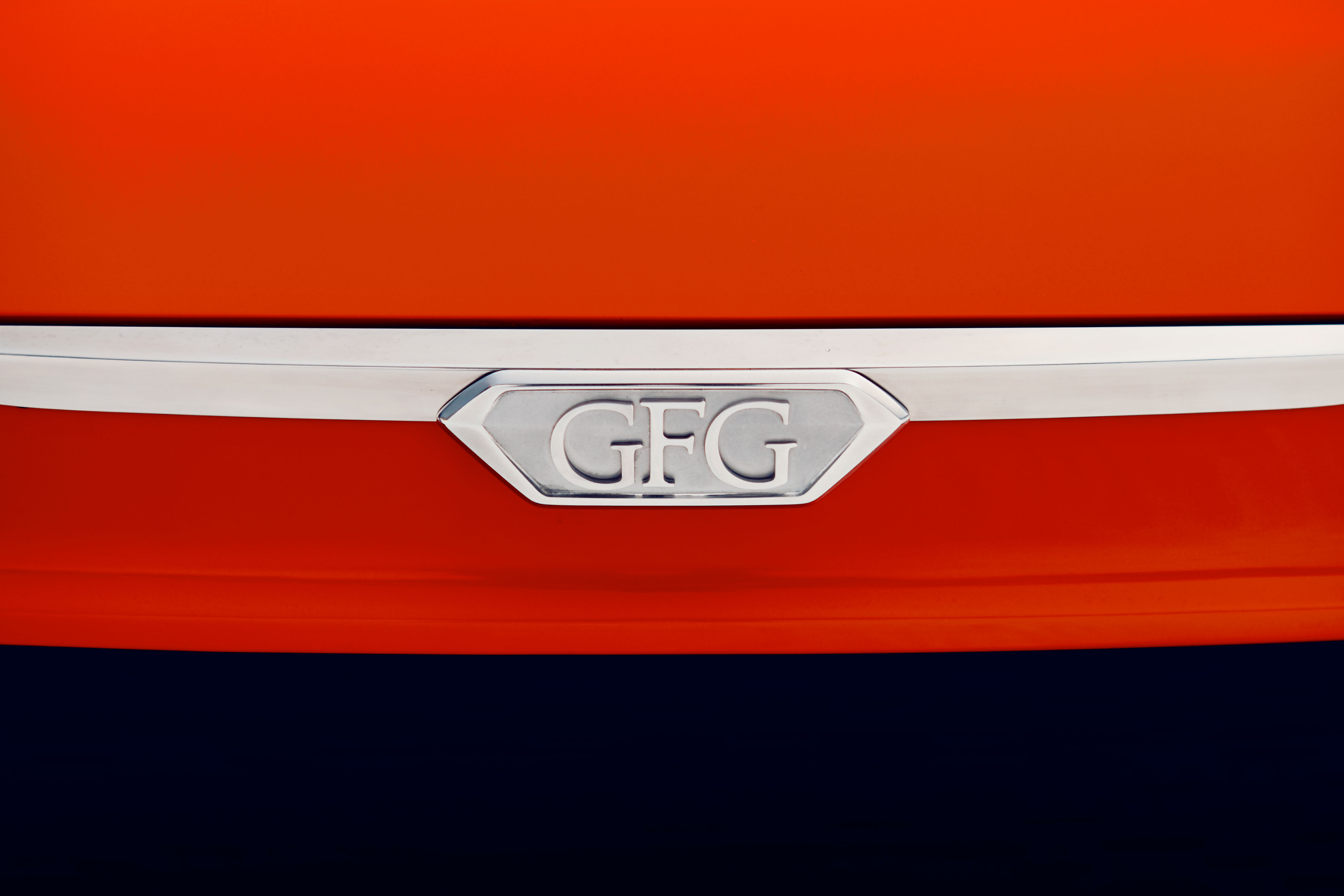GFG Style Kangaroo, 2019