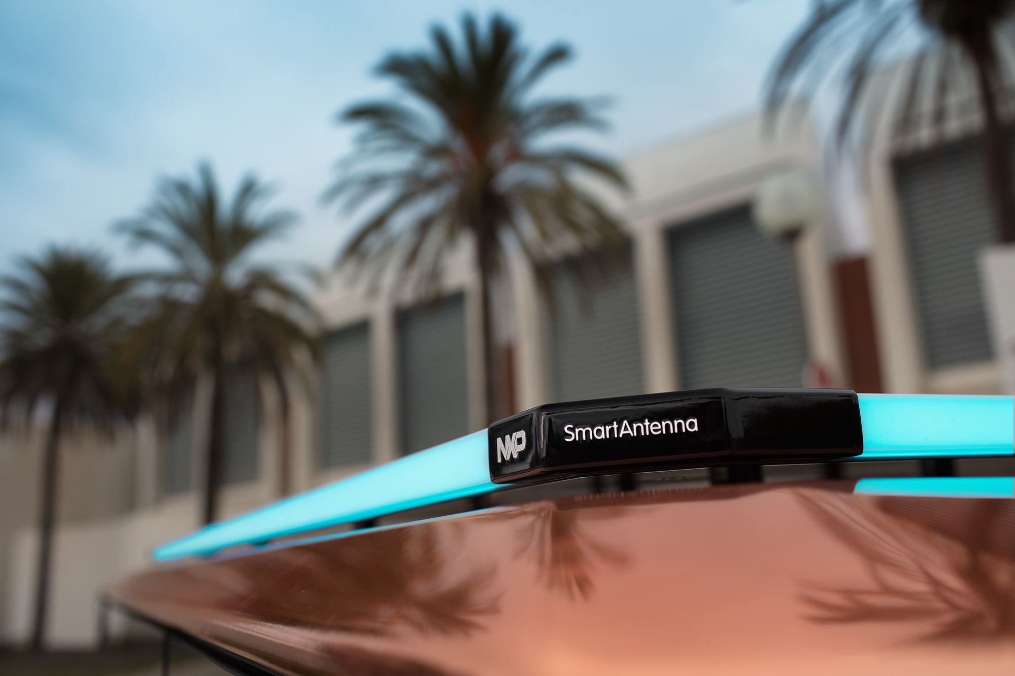 Rinspeed microSNAP, 2019