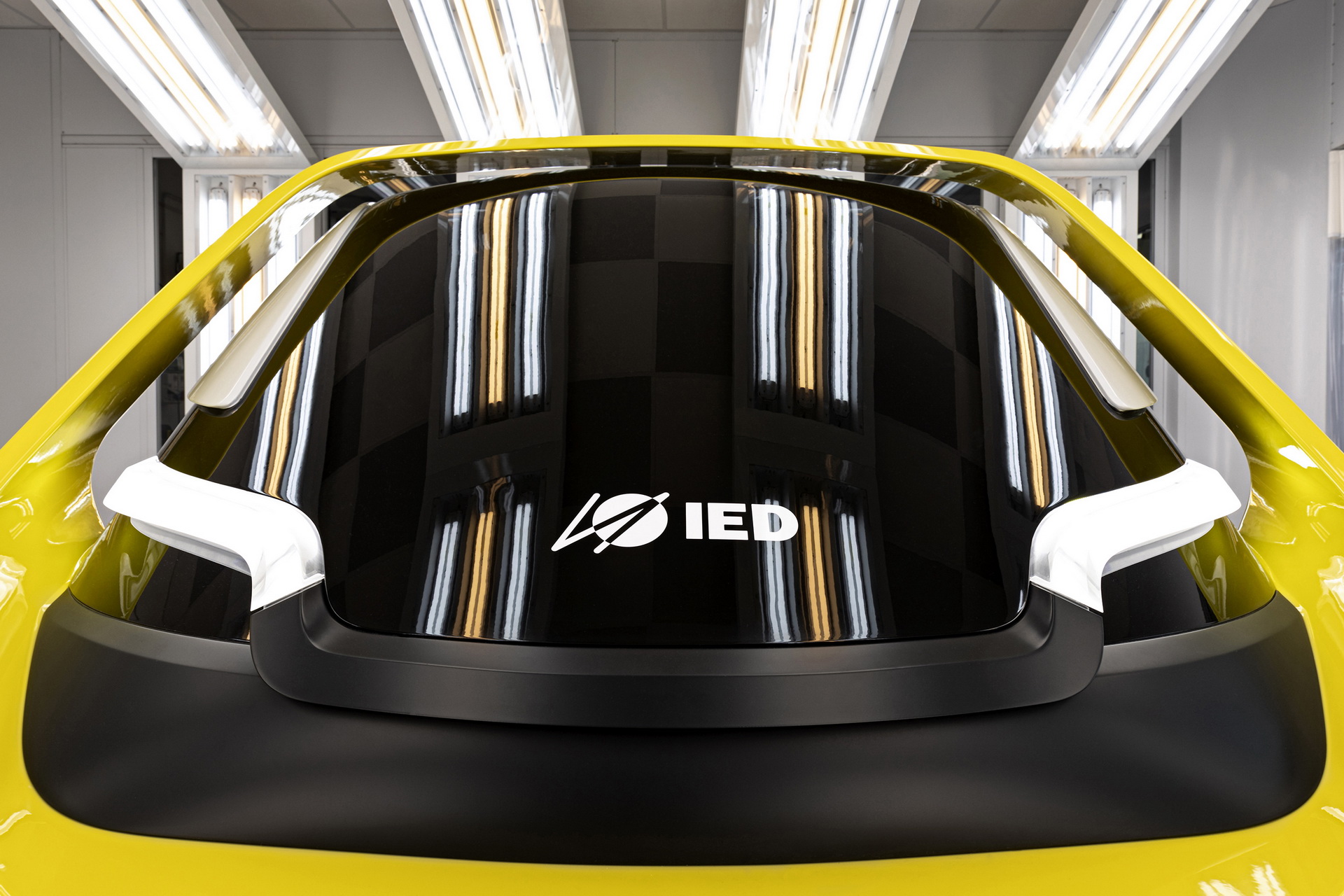 IED Tracy Concept, 2020