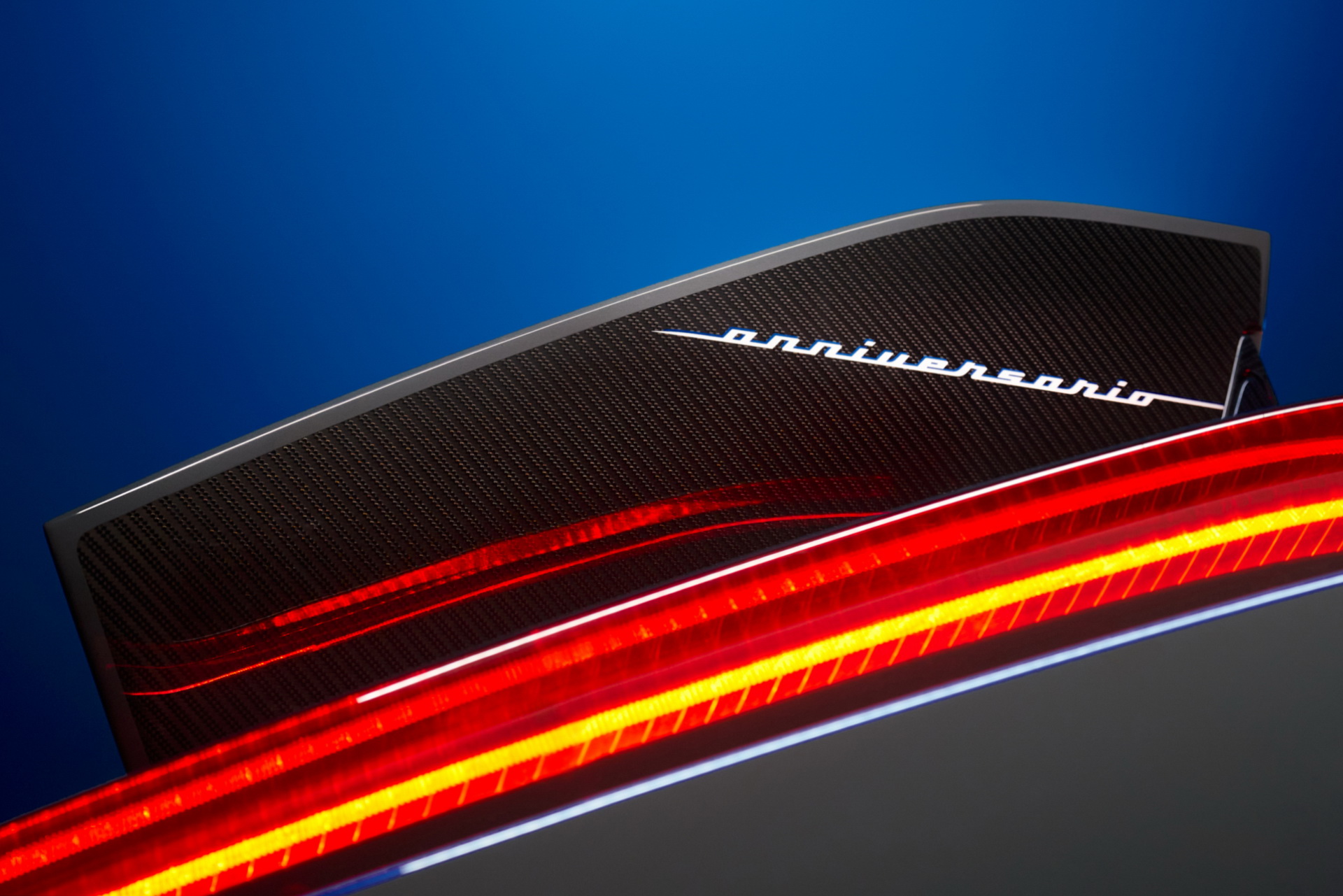 Pininfarina Battista Anniversario, 2020