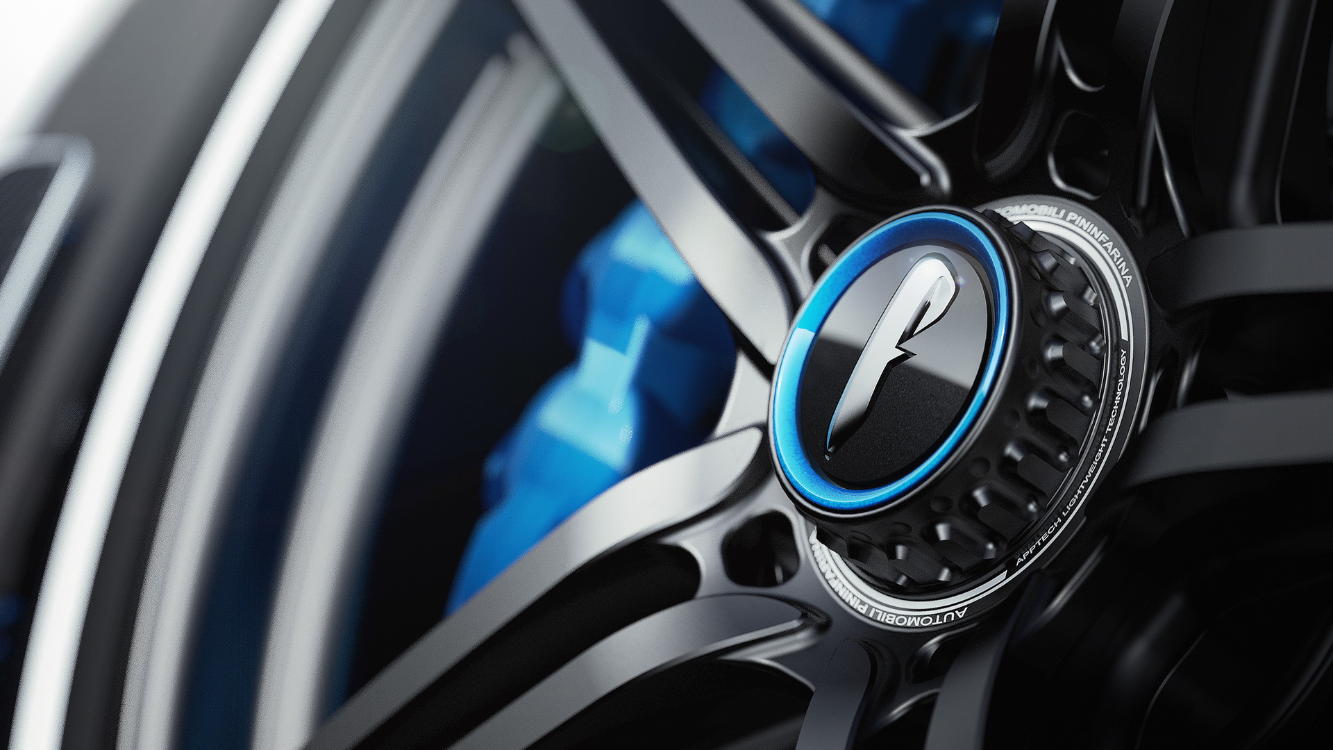 Pininfarina Battista Anniversario, 2020
