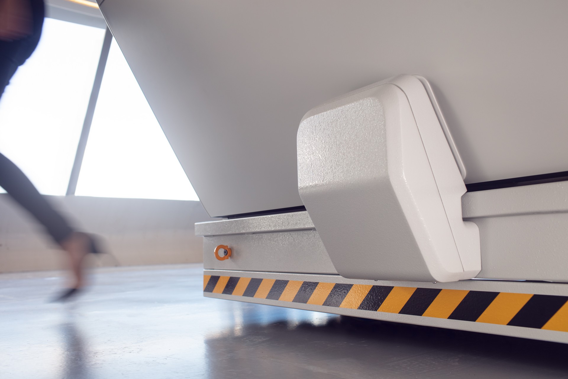 Rinspeed MetroSnap Concept, 2020