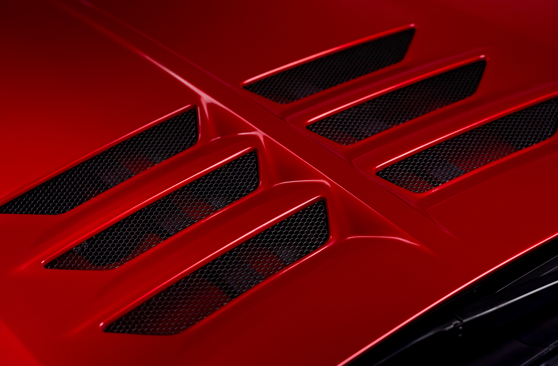 Touring Superleggera Aero 3, 2020