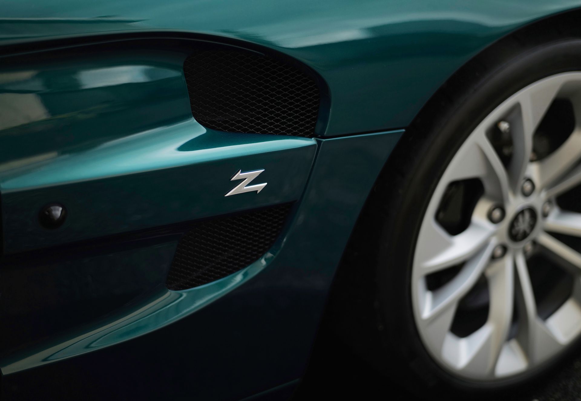 Iso Rivolta GTZ (Zagato), 2020