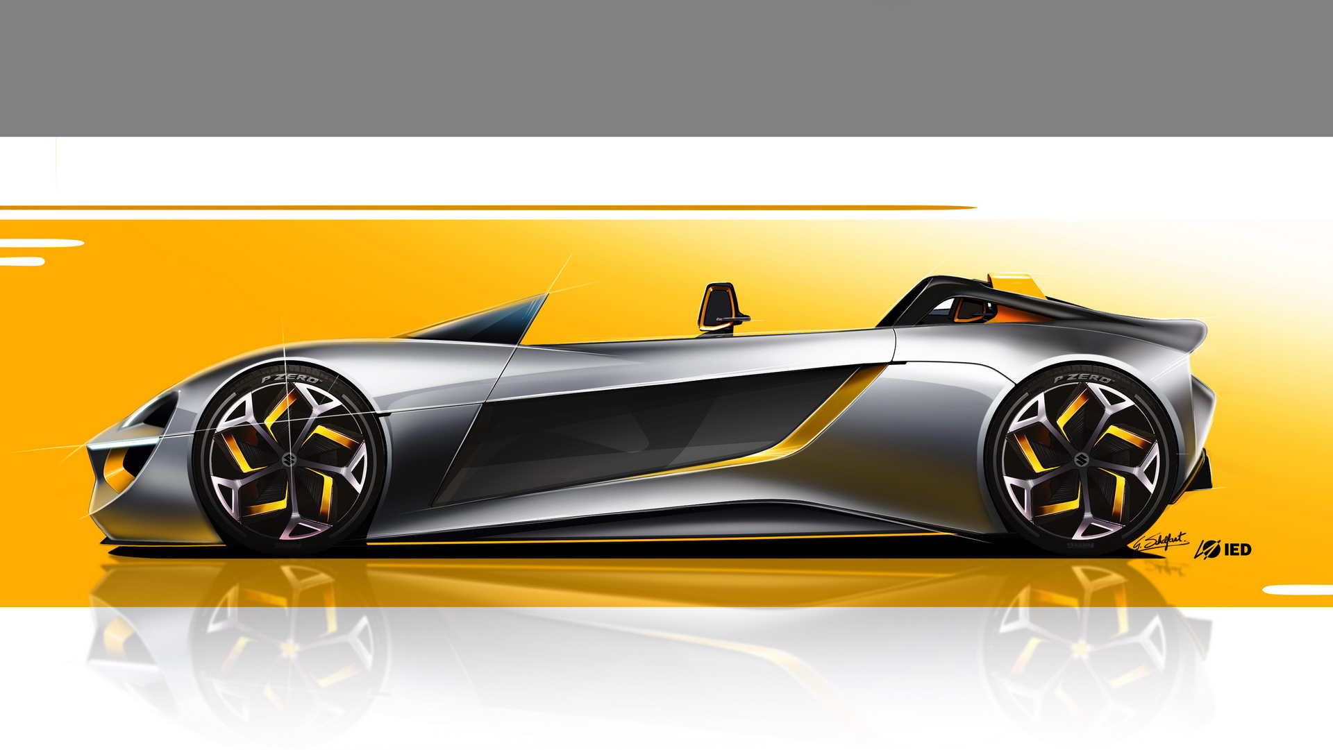 Suzuki Misano EV Concept (IED), 2021