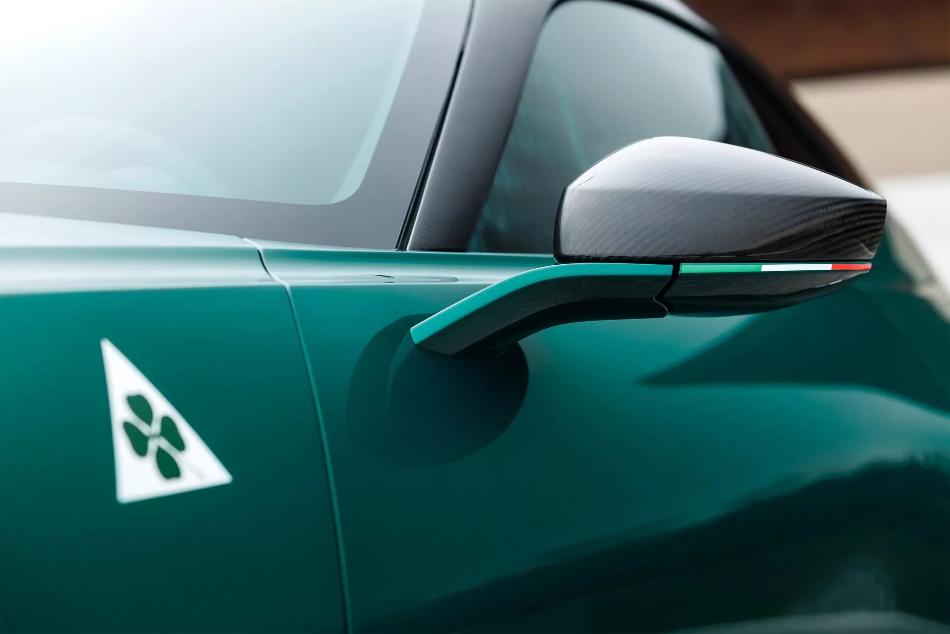 Alfa Romeo Giulia SWB (Zagato), 2022