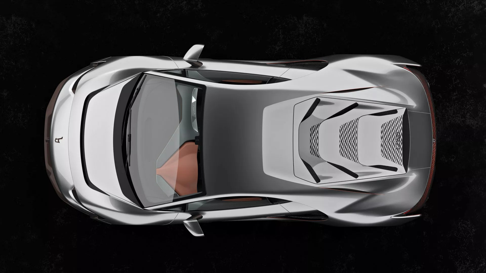 Bertone GB110, 2022