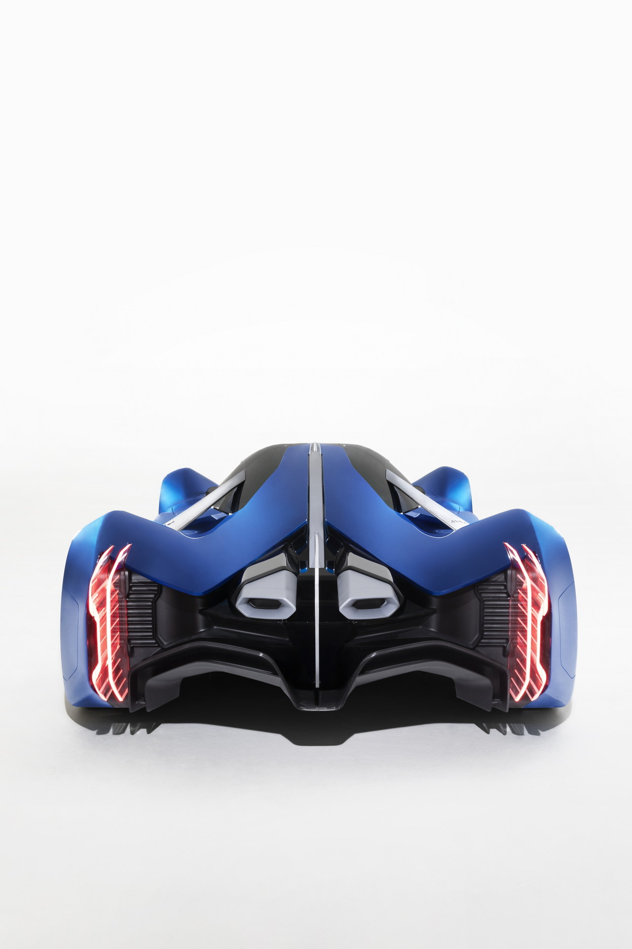 Alpine A4810 (IED), 2022
