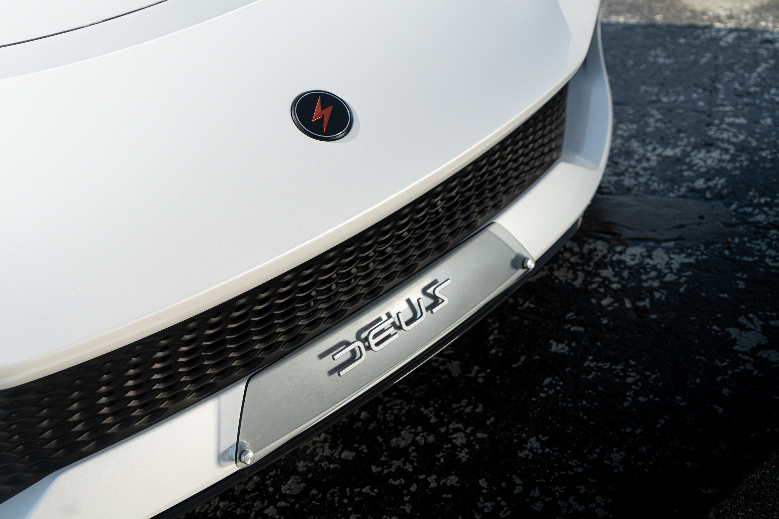 Deus Vayanne (ItalDesign), 2022