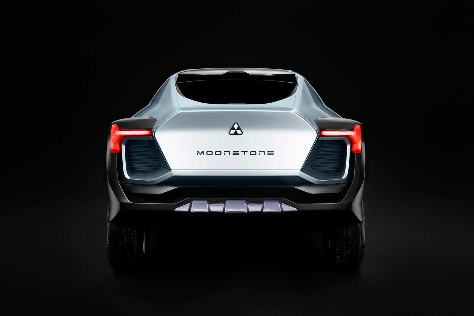 Mitsubishi Moonstone Concept (IED), 2023