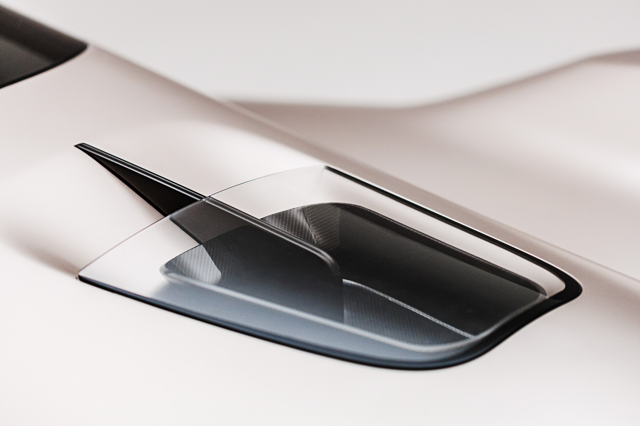 Pagani Alisea Concept (IED), 2024