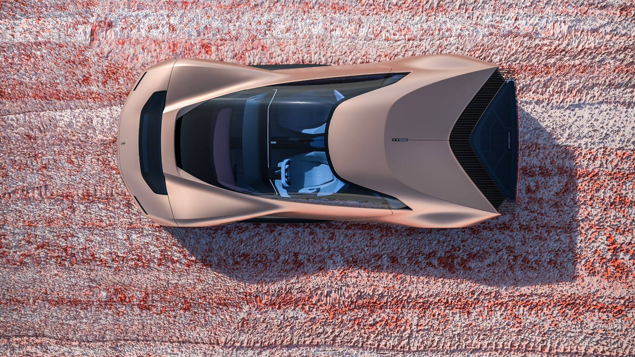 Pininfarina Enigma GT, 2024