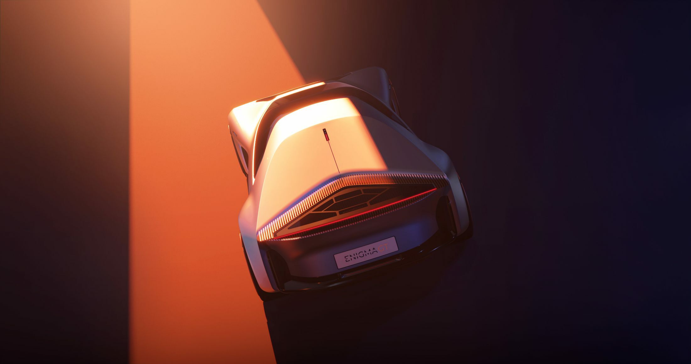 Pininfarina Enigma GT, 2024