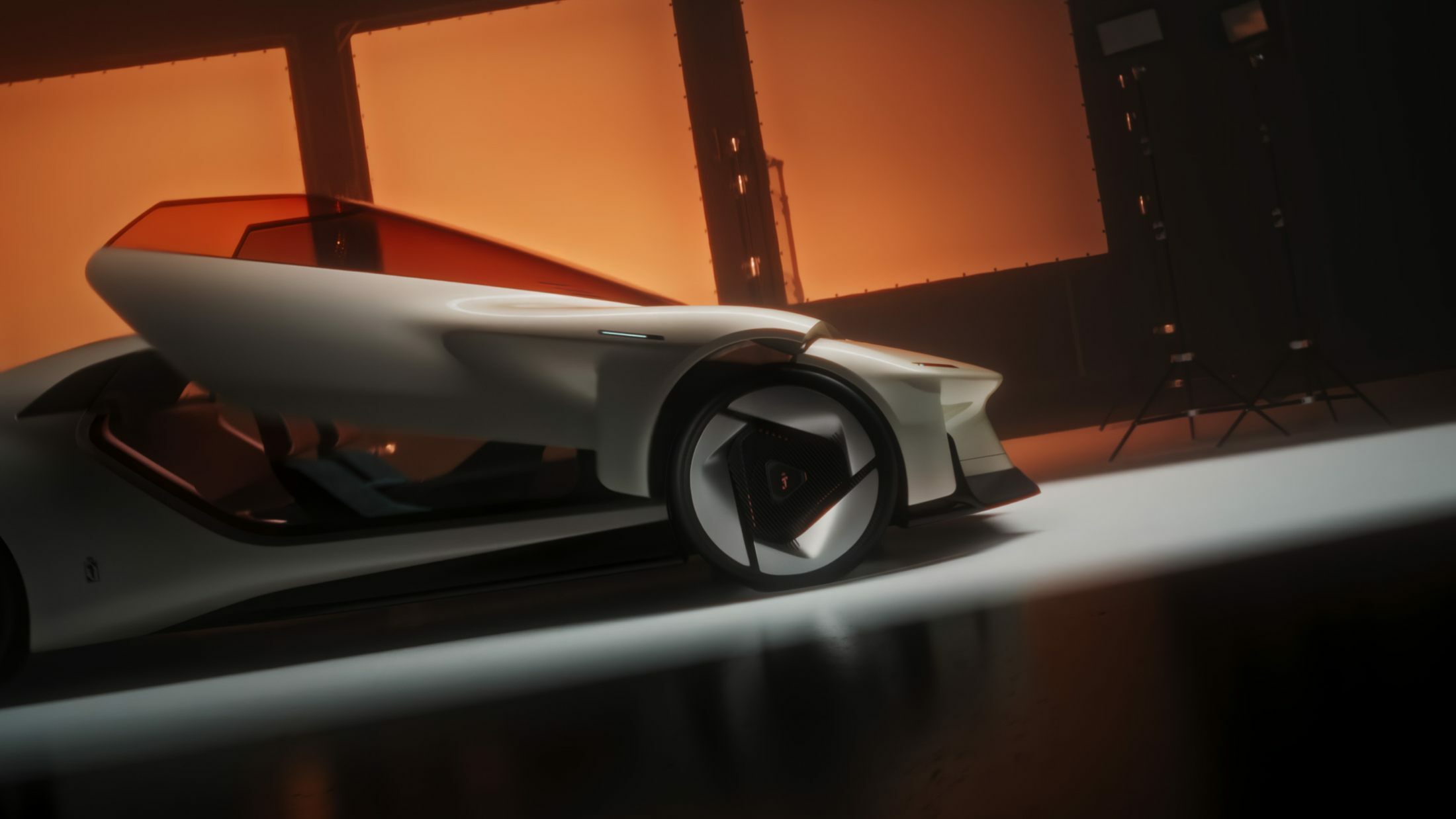 Pininfarina Enigma GT, 2024