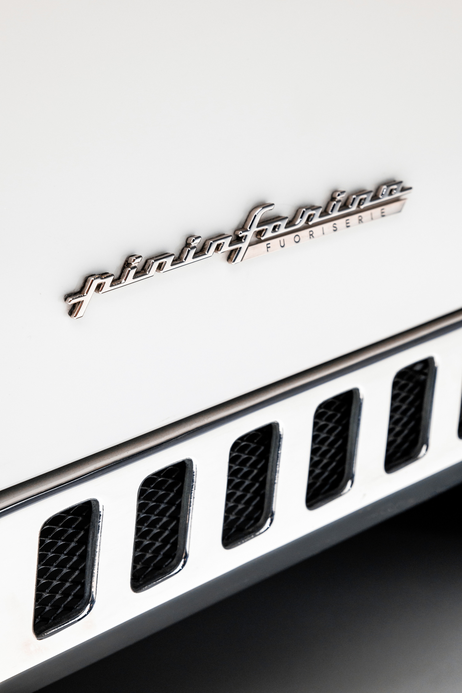 Morgan Midsummer (Pininfarina), 2024