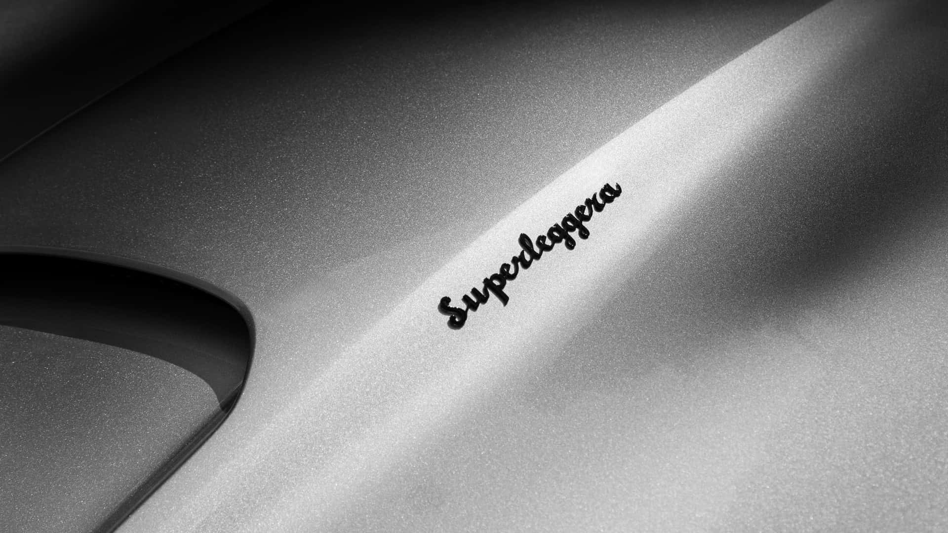 Touring Superleggera Veloce12, 2024