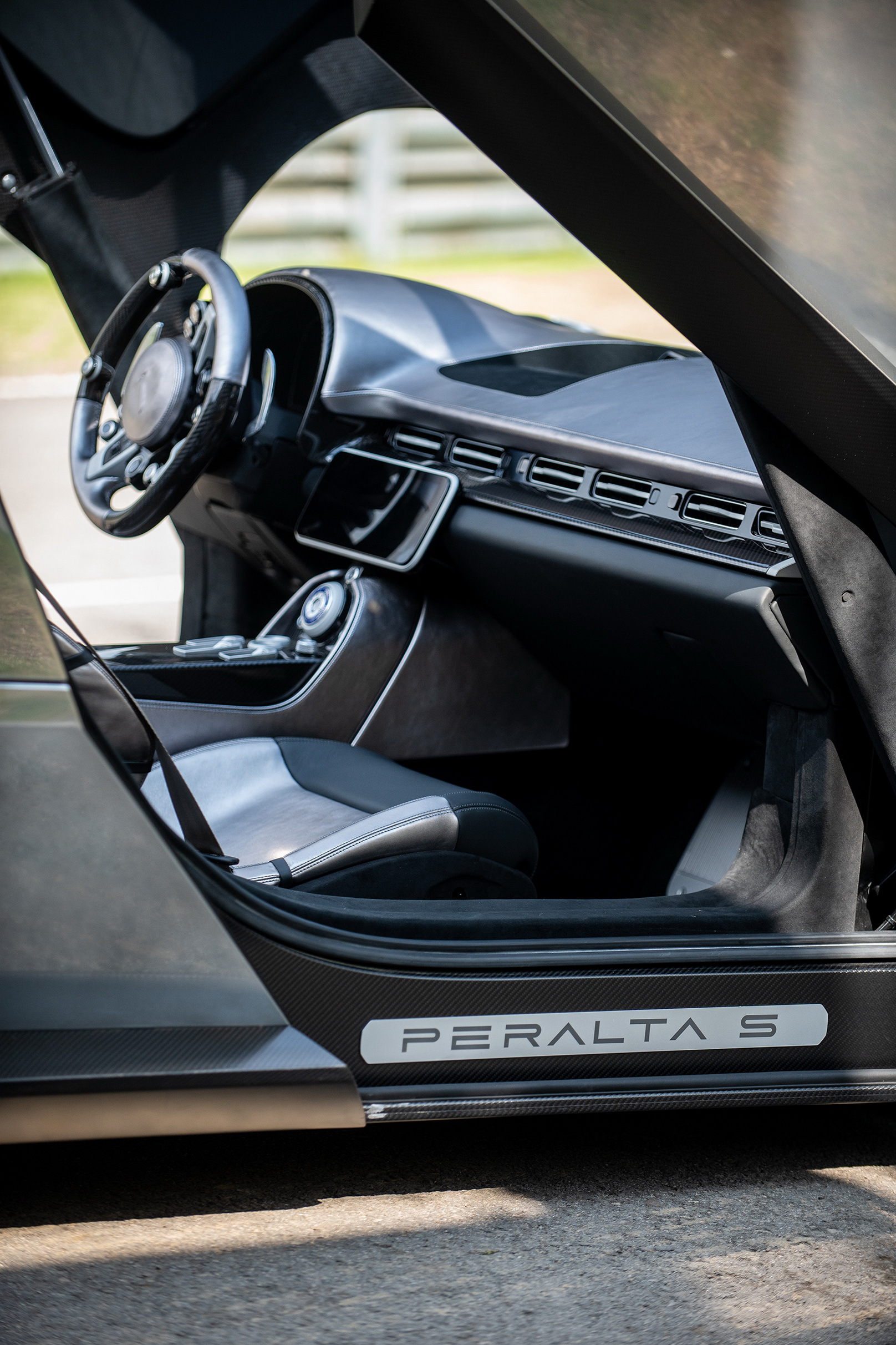 GFG Style Peralta S, 2025