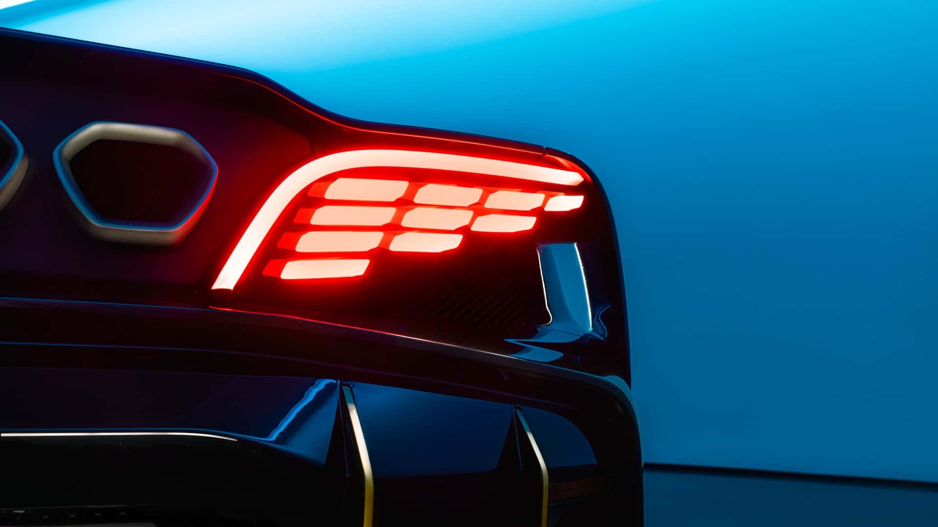 Vittori Turbio Concept (Pininfarina), 2025