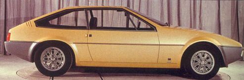 Coggiola, 1973